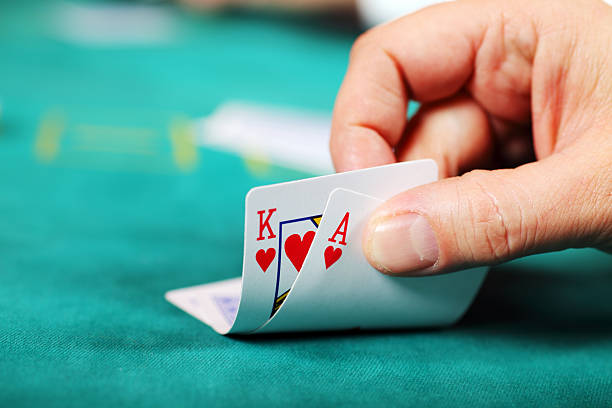 lisboa66 Live Blackjack Table