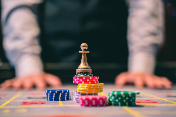 lisboa66 How Live Blackjack Table Works